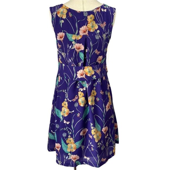 HD in Paris Hidden Isle Floral Dress - Picture 6 of 12